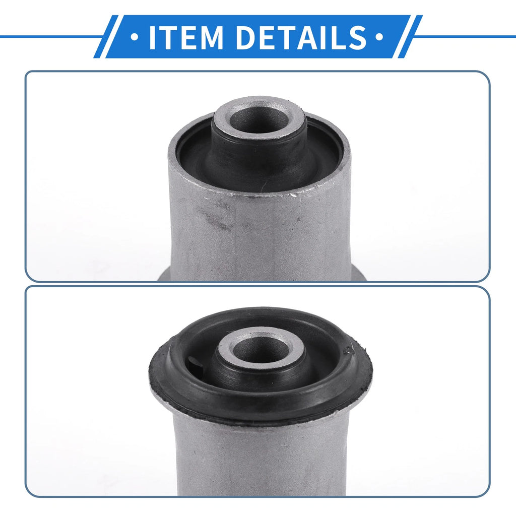 Front Upper Control Arm Suspension Bushing Replacement for Toyota (2000–2007)