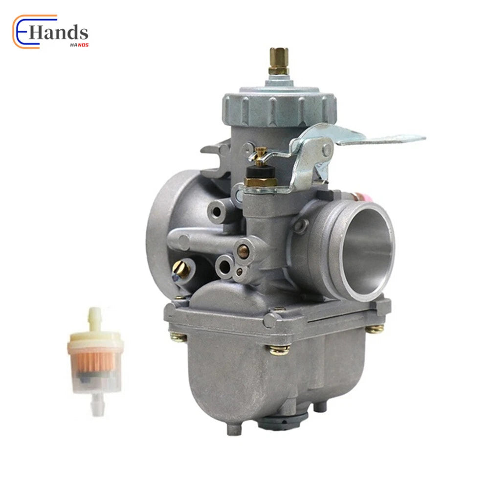 Carburetor for Mikuni VM30 Roundslide Spigot 30mm (42-6005, 13-5001, VM30-83)