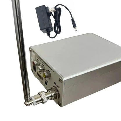 TV-TX200 VHF UHF Analog TV Transmitter for HDMI 1080P (2010–2023)