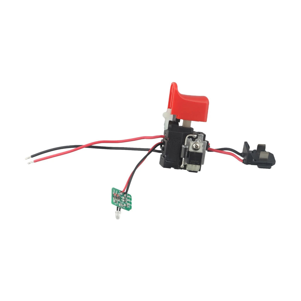 Replacement Switch for Power Tools