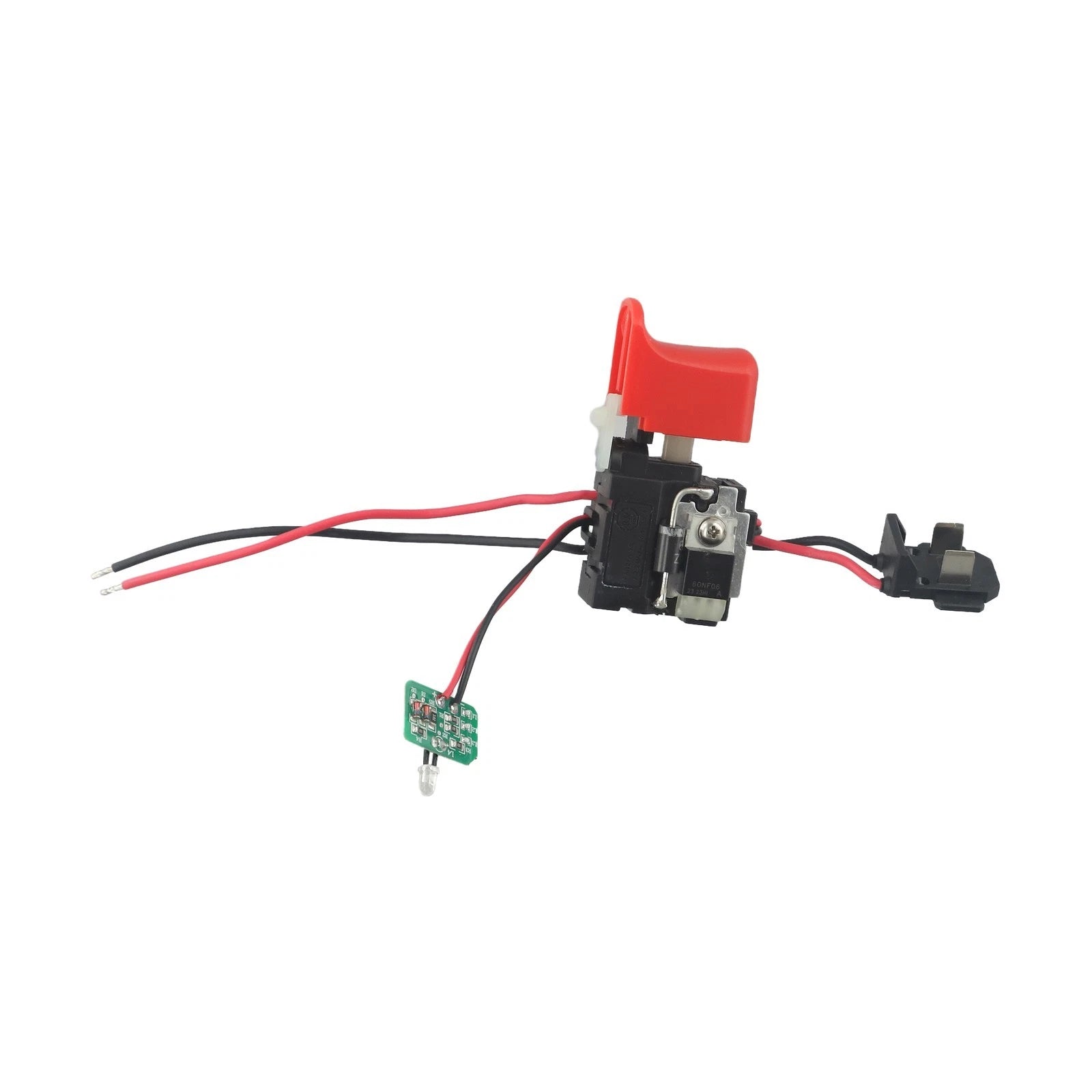 Replacement Switch for Power Tools