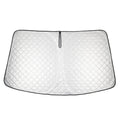 Foldable Windshield Sun Shade for Mazda CX-3 (2016–2021)