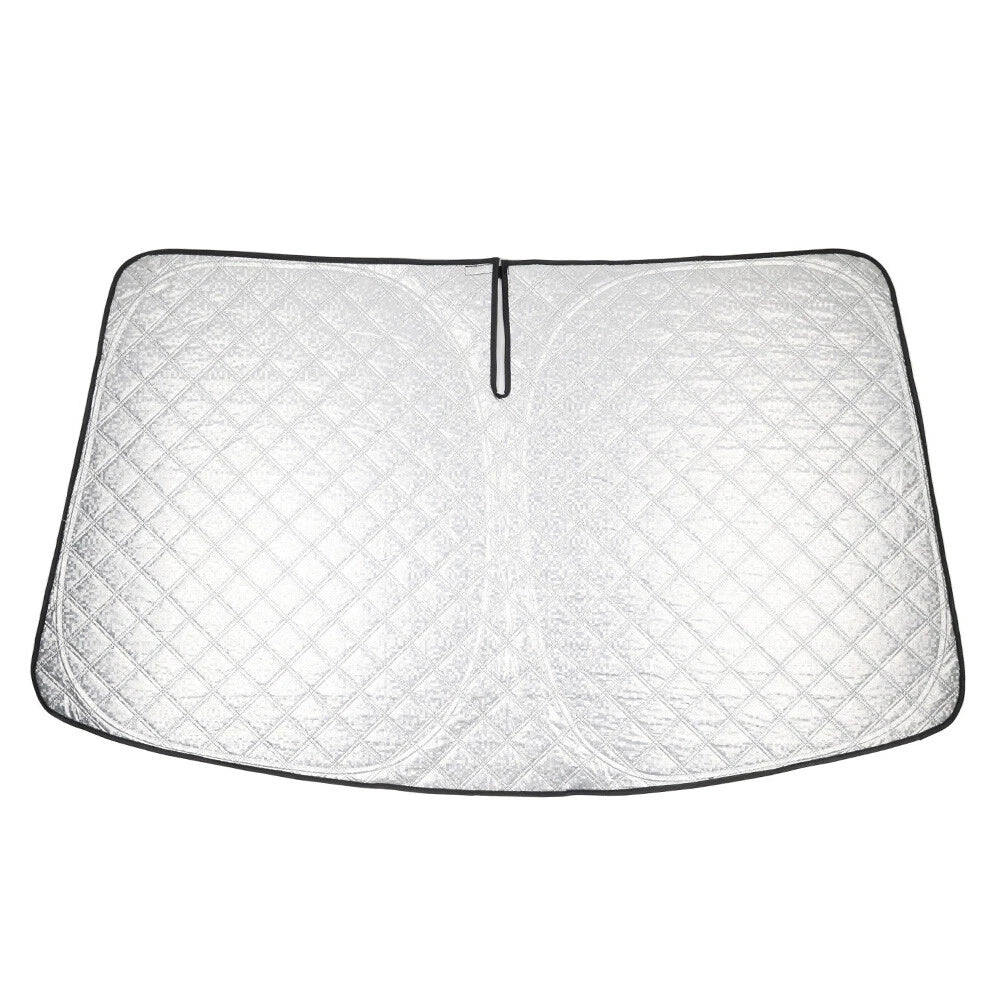 Foldable Windshield Sun Shade for Mazda CX-3 (2016–2021)
