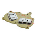 Reed Valve Assy for Tohatsu Outboard NS9.9 NS15 NS18 M9.9 M15 M18 T9 (1990–2023)