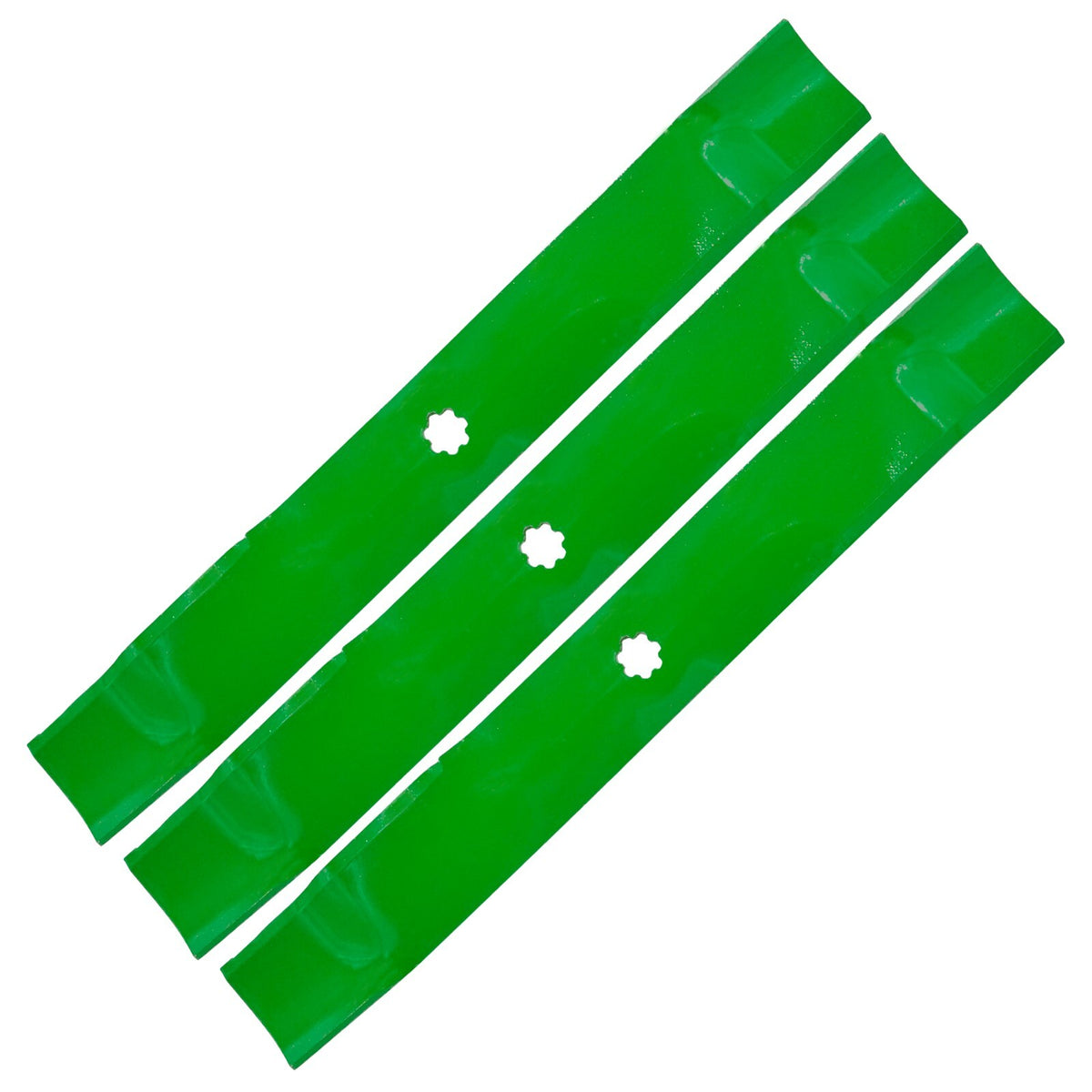 48" Deck Blade Replacement for John Deere 145 155C LA140 X140 Z245 Z255