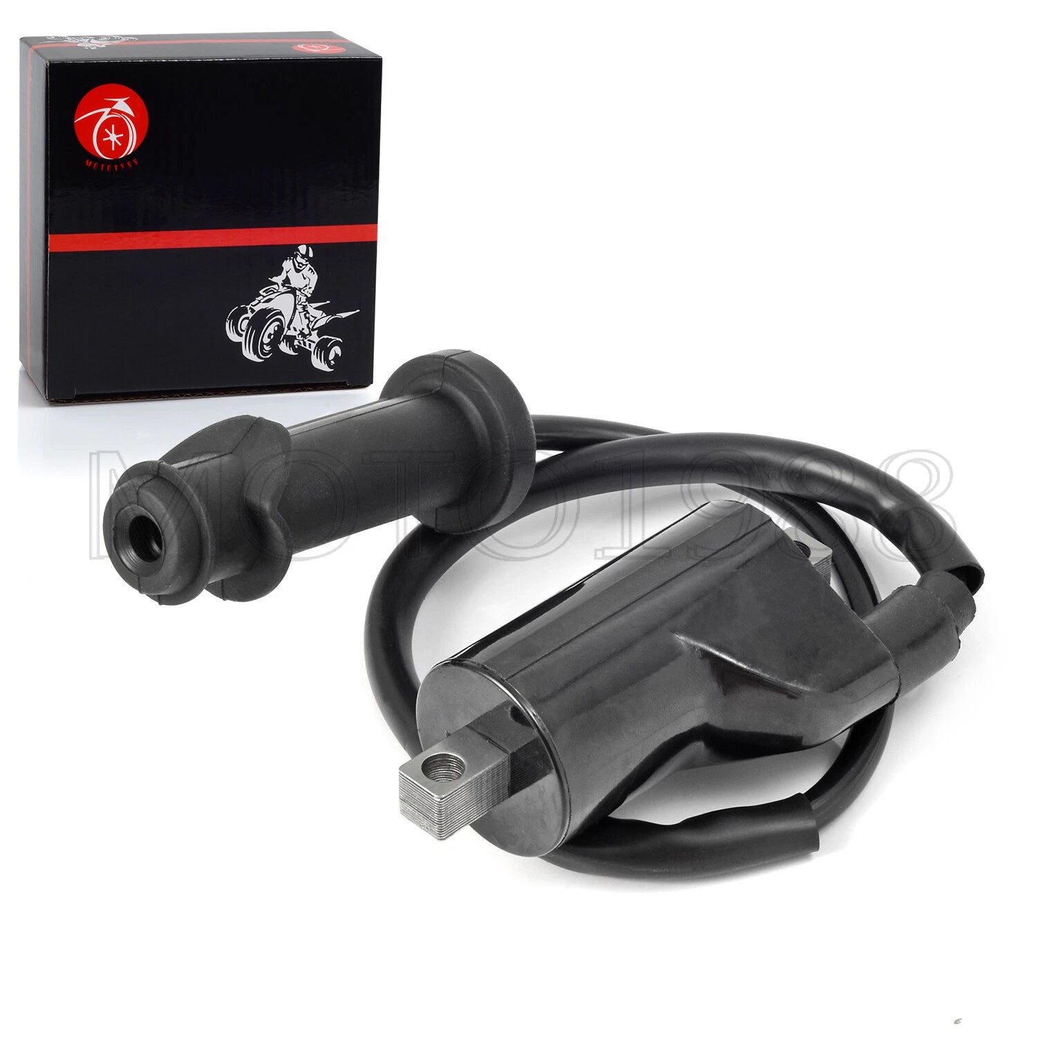 Ignition Coil Pack & Cap for Arctic Cat Prowler XTX 700 (2008–2012) 0824-043