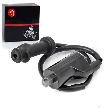 Ignition Coil Pack & Cap for Arctic Cat Prowler XTX 700 (2008–2012) 0824-043