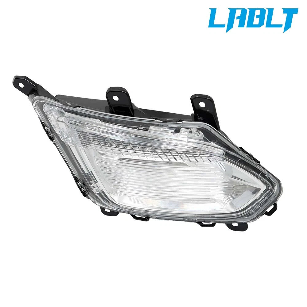 Front LED Fog Light Lamp for Chevy Equinox (2016–2017)