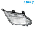 Front LED Fog Light Lamp for Chevy Equinox (2016–2017)