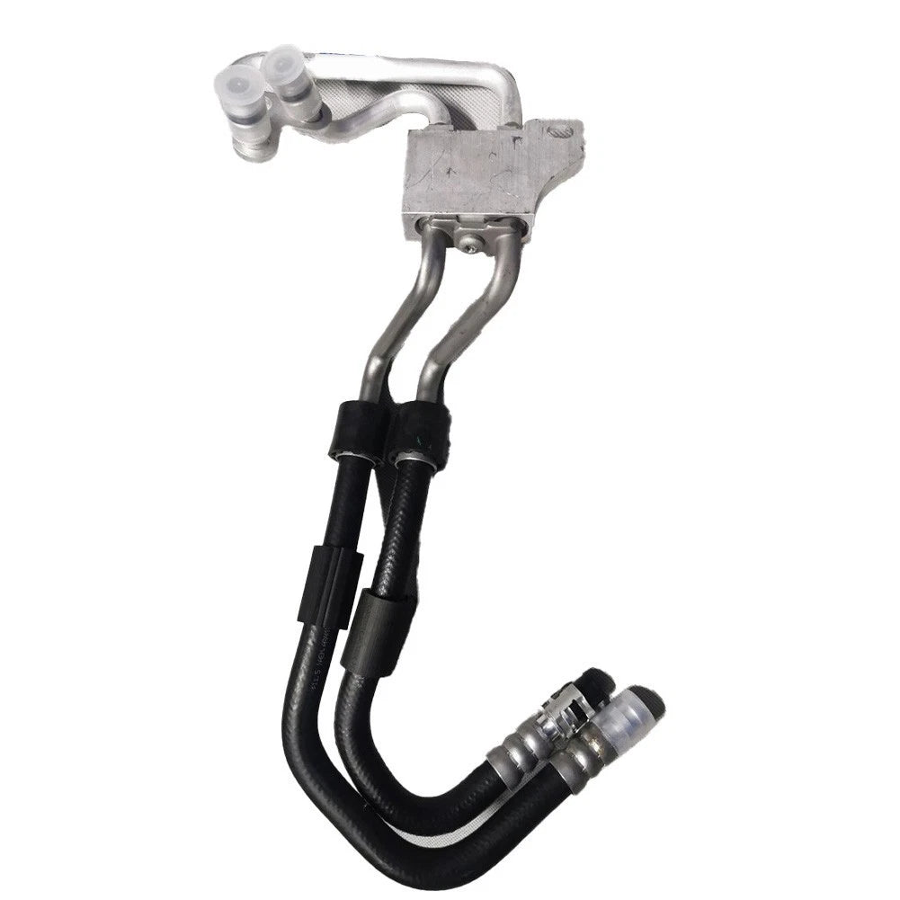 Oil Cooler Temperature Valve Regulator for Tiguan (2008–2018)