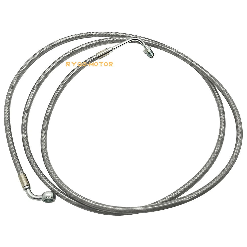Rear Brake Hose Line for Polaris Sportsman 400 450 500 570 800 (2011–2017)