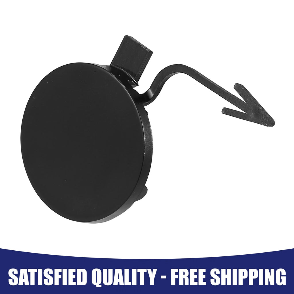 Tow Hook Eye Lid Cover Replacement for Volkswagen Passat B7 (2012–2015)