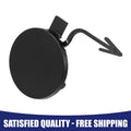 Tow Hook Eye Lid Cover Replacement for Volkswagen Passat B7 (2012–2015)