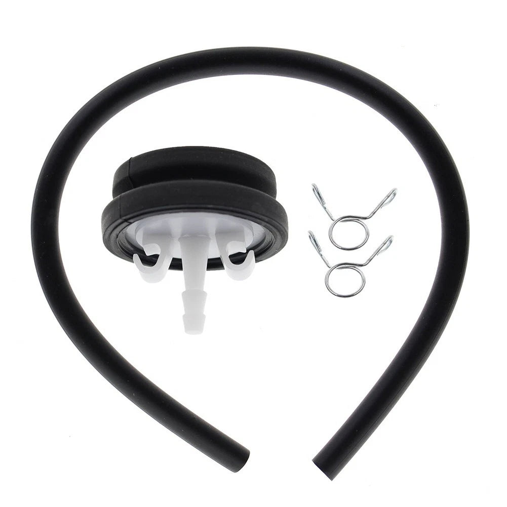 Replacement Primer Bulb 667460 for Powerlite 3, CCR 2000E Snow Blowers