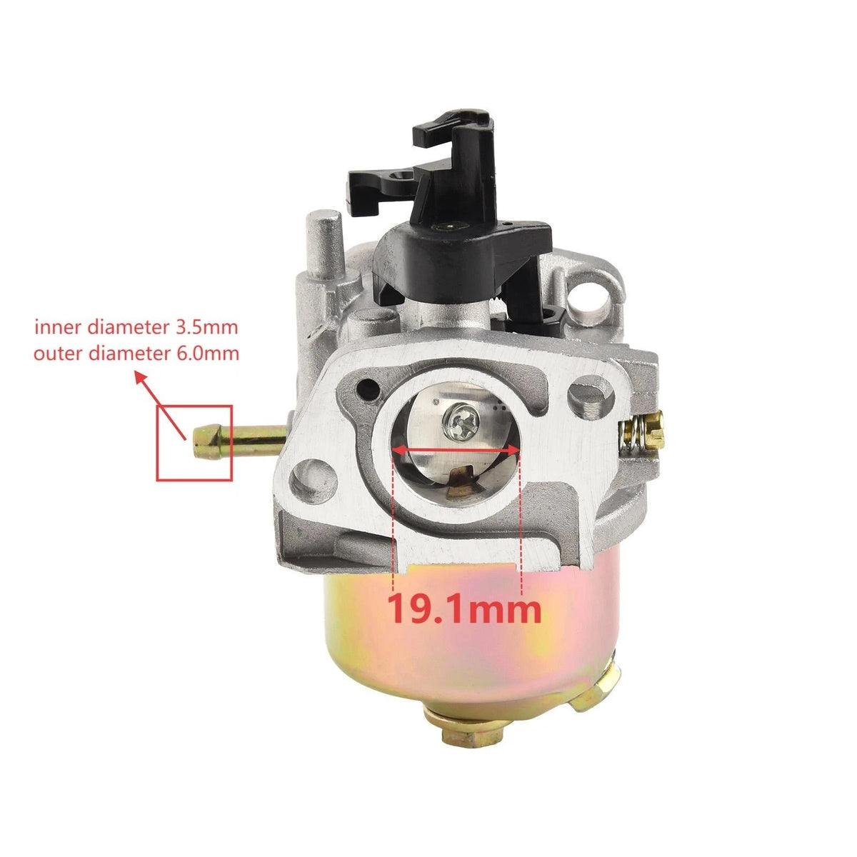 Lawn Mower Carburetors for Innovative Design