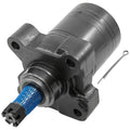 Wheel Motor Replacement for Scag V-Ride II SVRII (2011–2018)