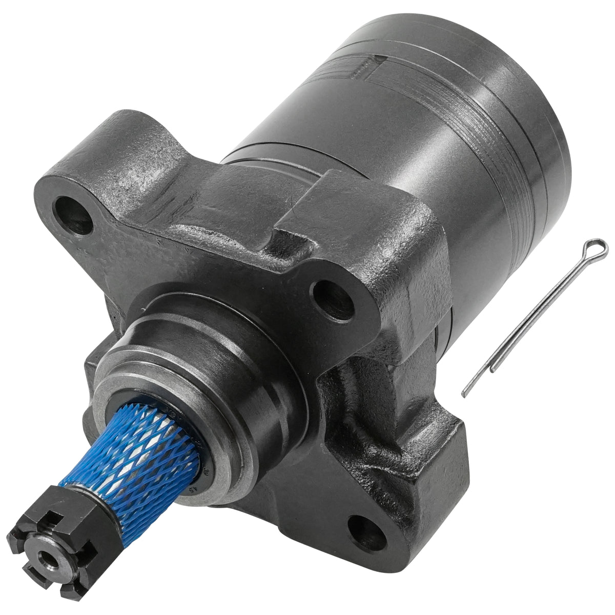 Wheel Motor Replacement for Scag V-Ride II SVRII (2011–2018)