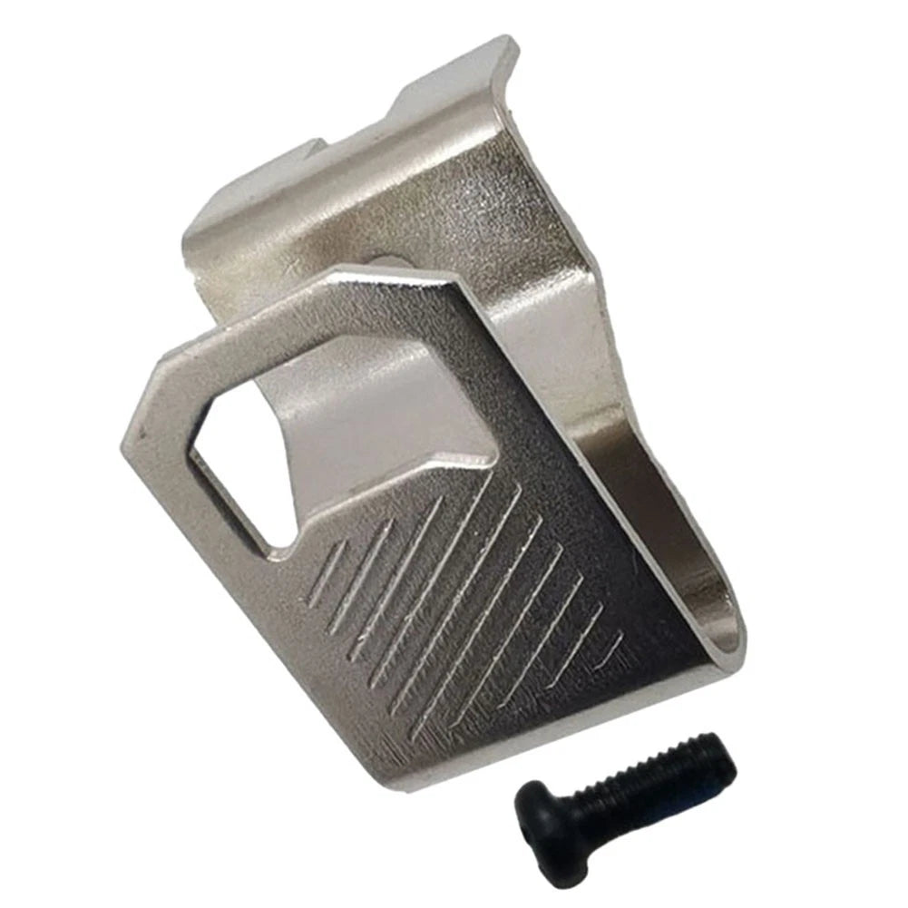 Belt Hook Replacement Clip for