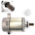 Electric Starter Motor for Honda TRX350 TE/FE FourTrax 350 TM/FM Rancher (2006)