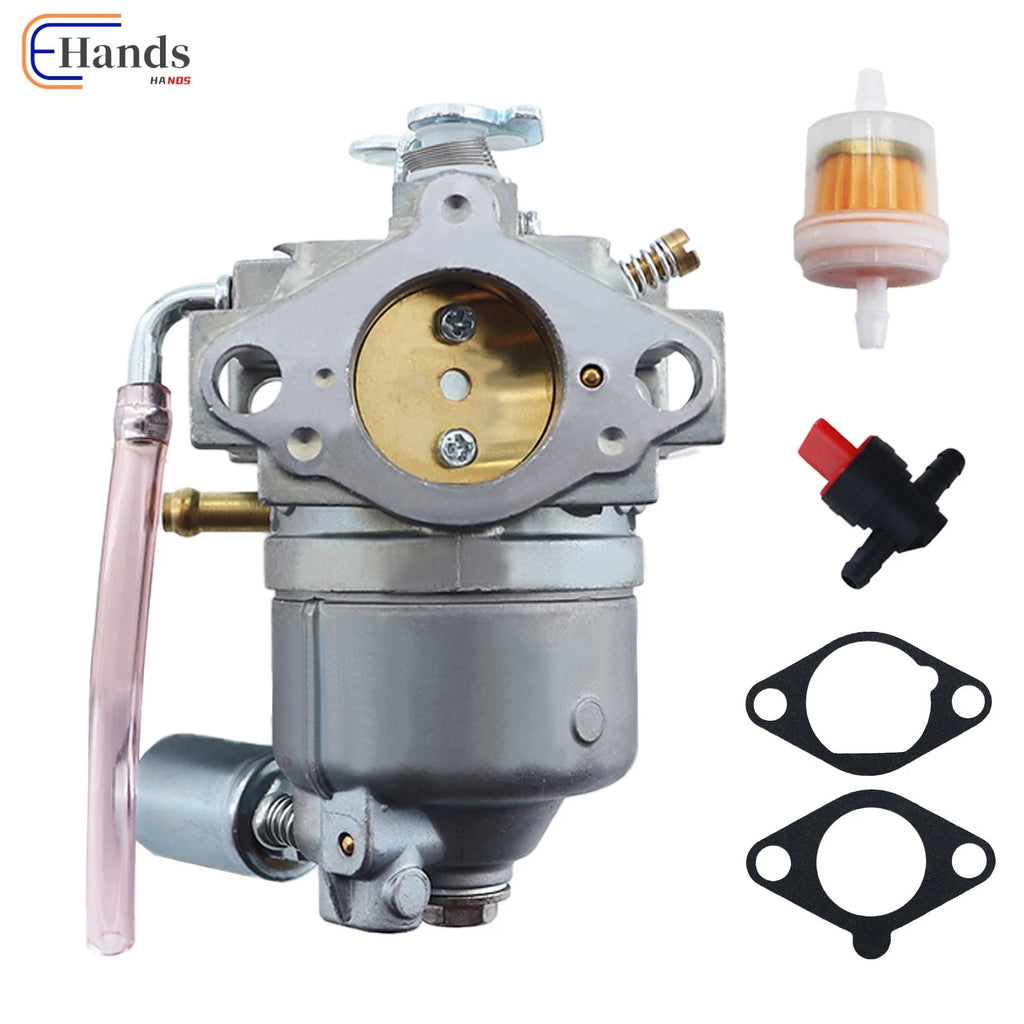 Carburetor Assembly AM109205 for John Deere GT242 170 240 LX172 LX176