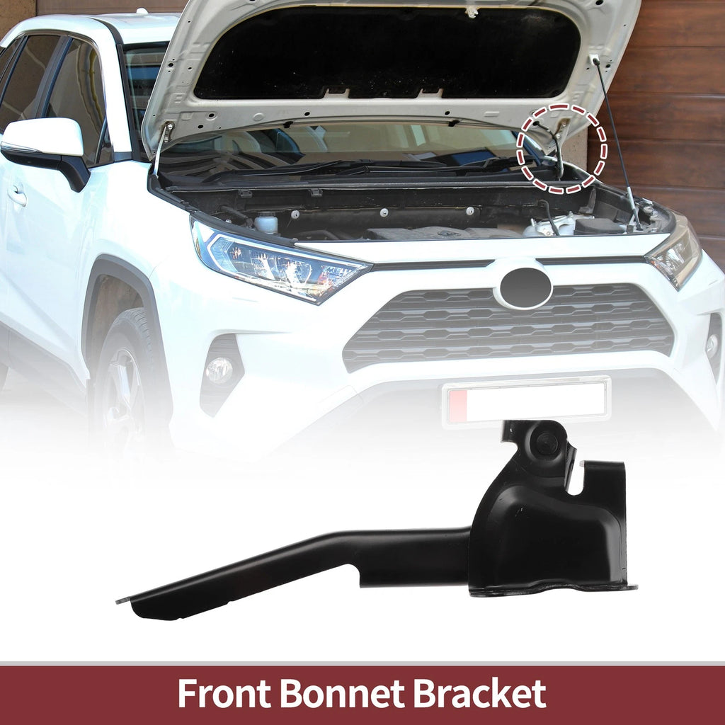 Hood Hinge for Toyota Highlander (2015) Left Side