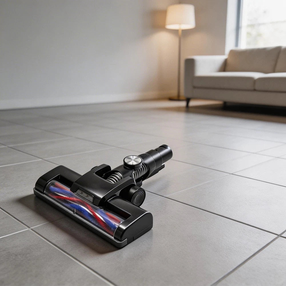 Motorized Electric Floor Brush for Vactidy Blitz V8 (2021–2023)