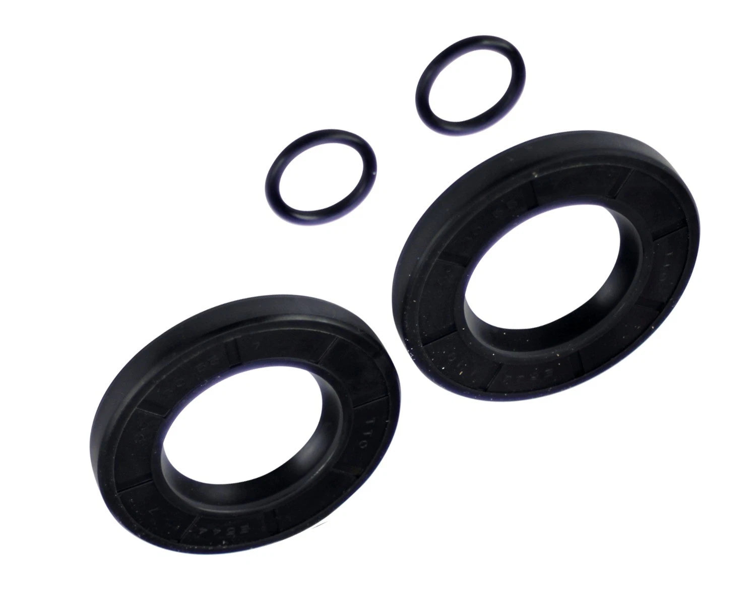 Jet Pump Rebuild Kit for Polaris