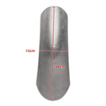 Steel Front Fender for Husqvarna Vitpilen 125 250 401 (2019–2023)