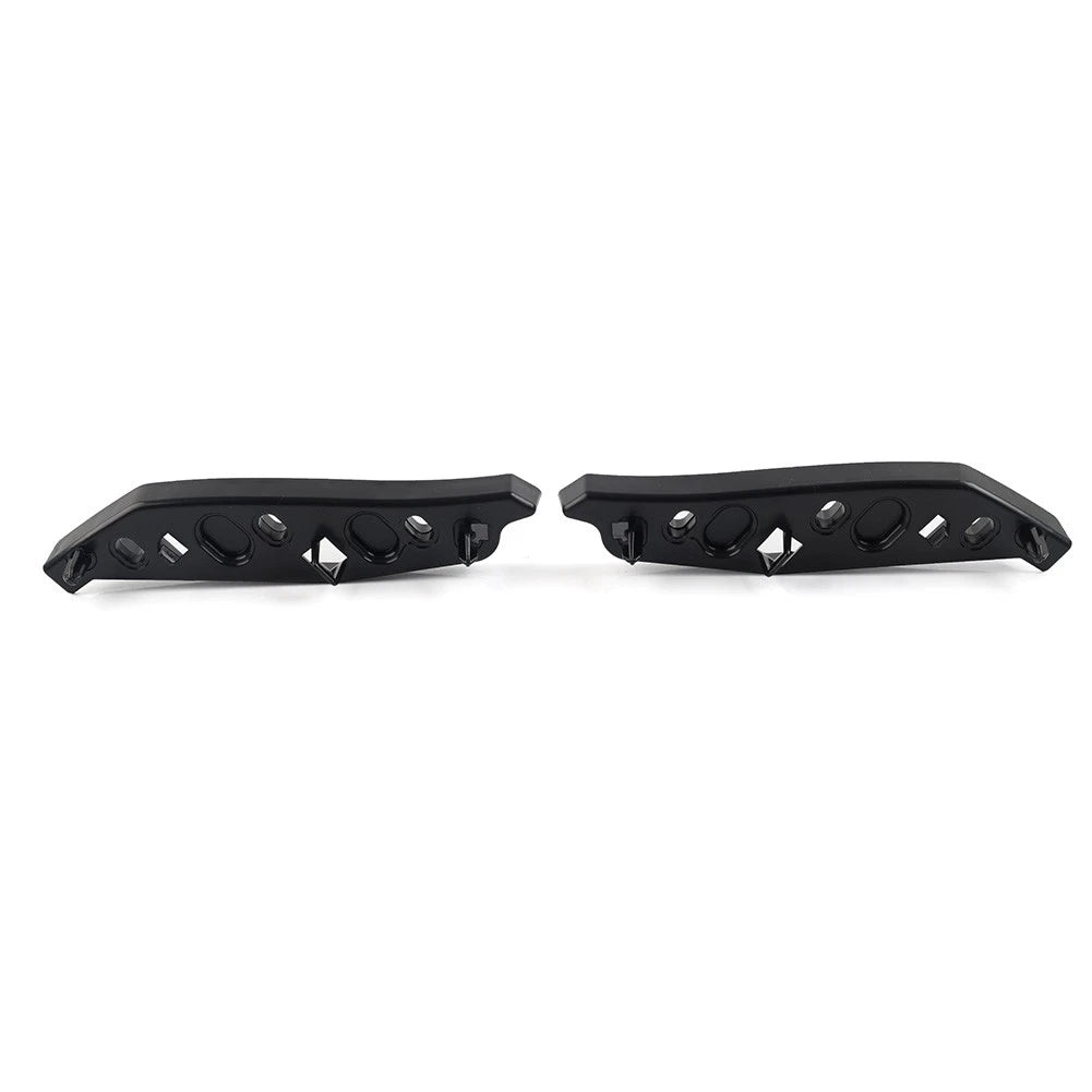Front Bumper Support Mounting Bracket for Land Rover Range Rover Evoque (2019–2023)
