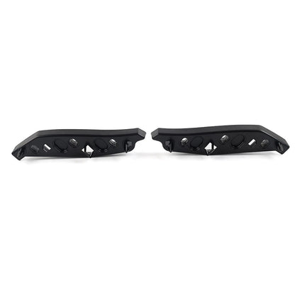 Front Bumper Support Mounting Bracket for Land Rover Range Rover Evoque (2019–2023)
