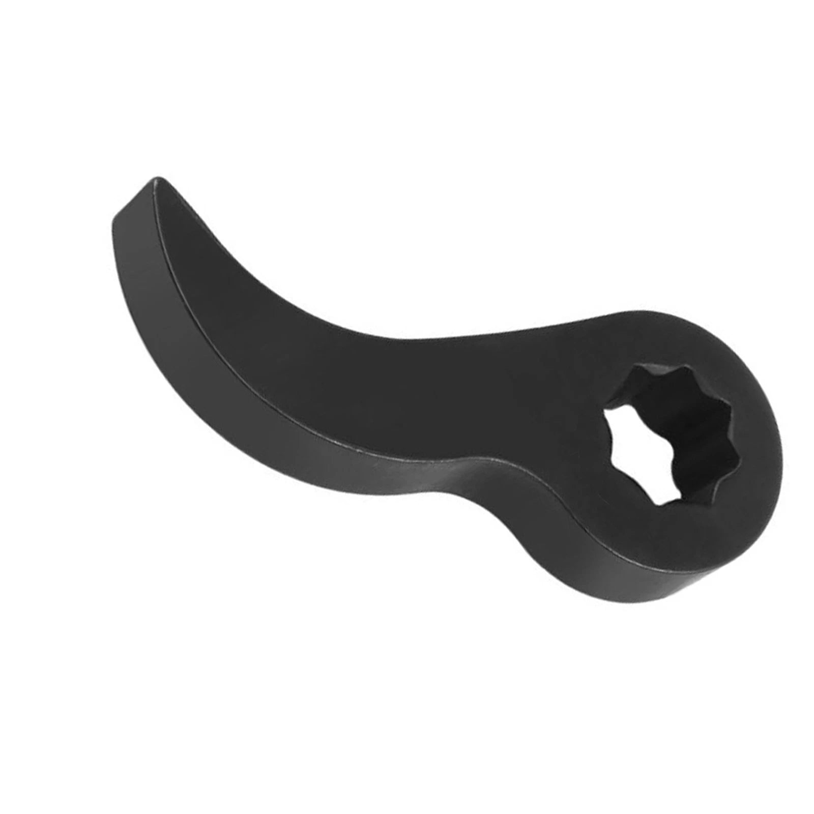Crowbar Adapter Tool for Various High Torque Applications