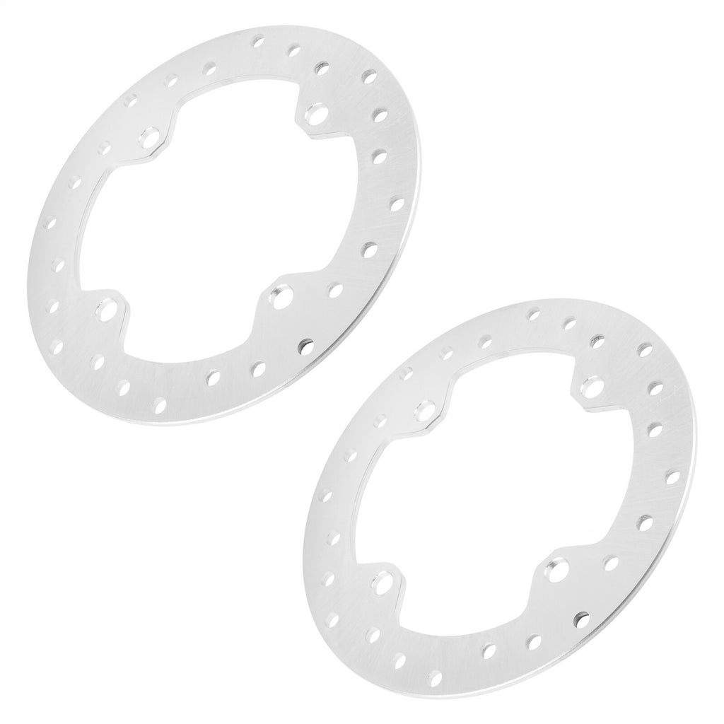 Front Brake Rotor Disc Replacement for Can-Am Commander 800 800R (2011–2020)