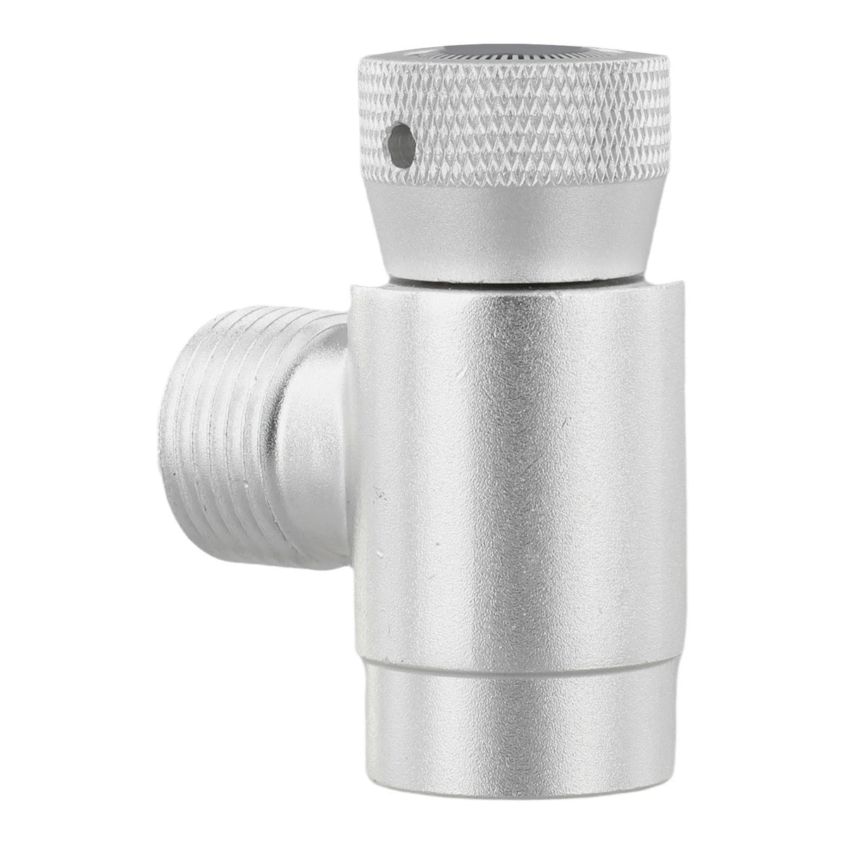 TR214 to W21 8 Adapter for Soda Stream Carbon Dioxide Tanks
