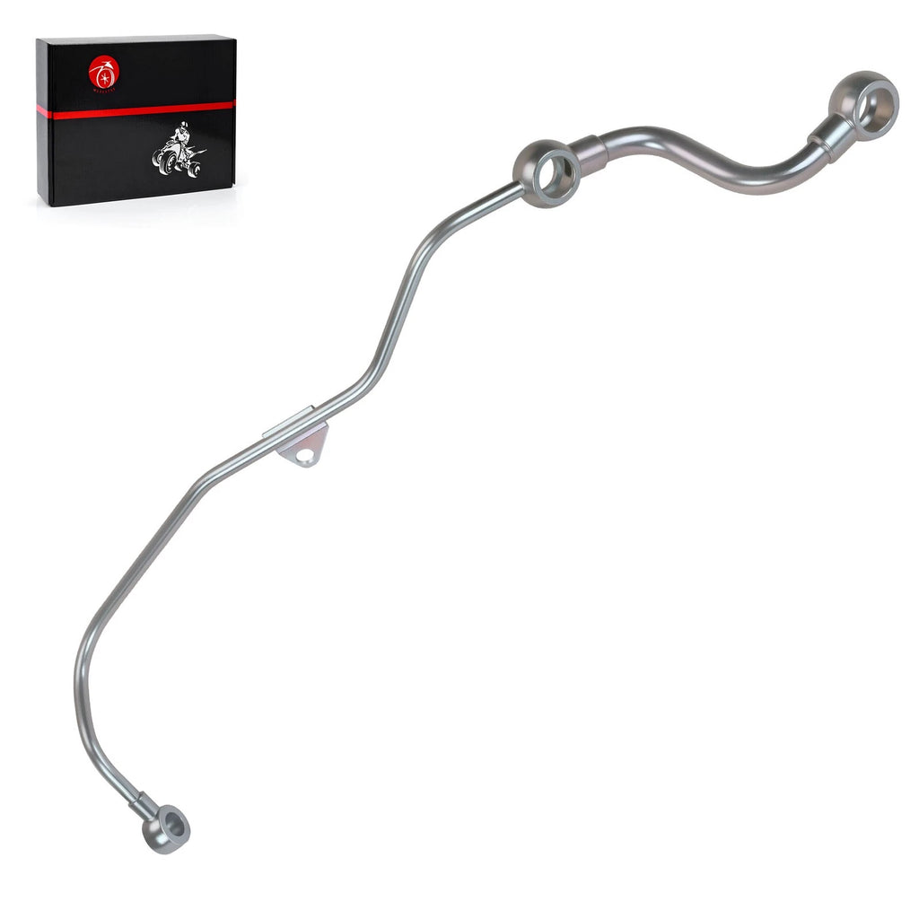 Oil Line Delivery Pipe for Yamaha Grizzly 550 YFM550 4x4 FI (2009–2014)