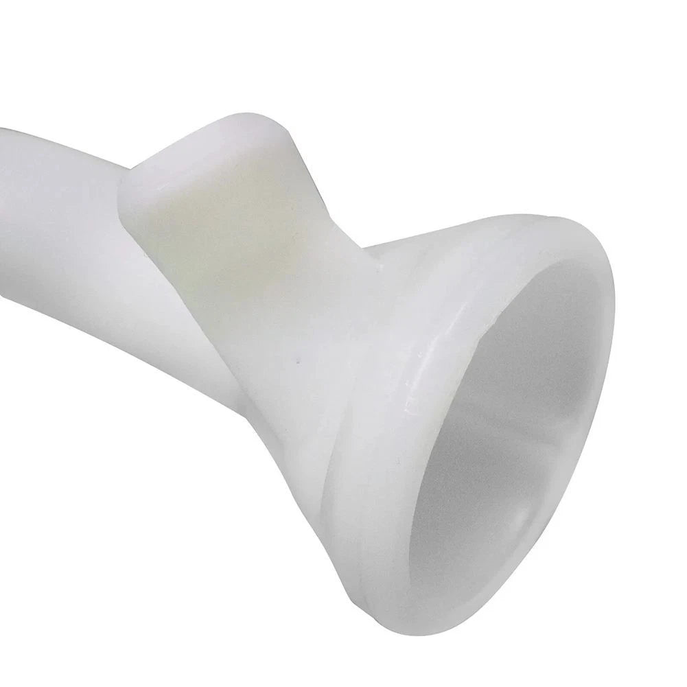 Windshield Washer Inlet Tube for