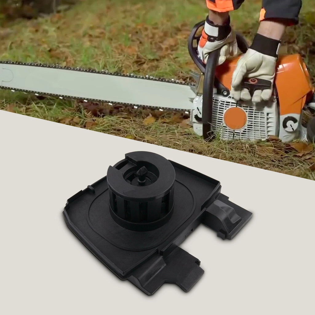 Filter Base for MS661 Series (Specific Part Numbers)