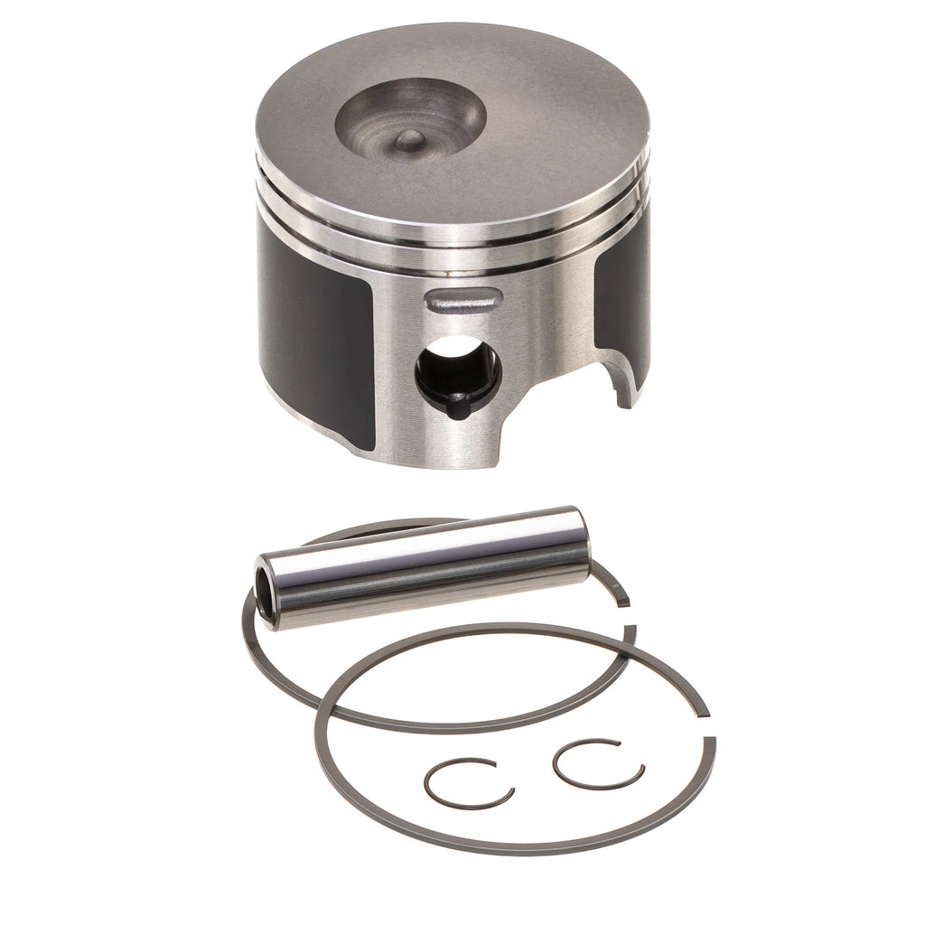 Powerhead Piston Gasket Rebuild Kit for Johnson Evinrude 150-200 HP (E-Tec) .020" Over