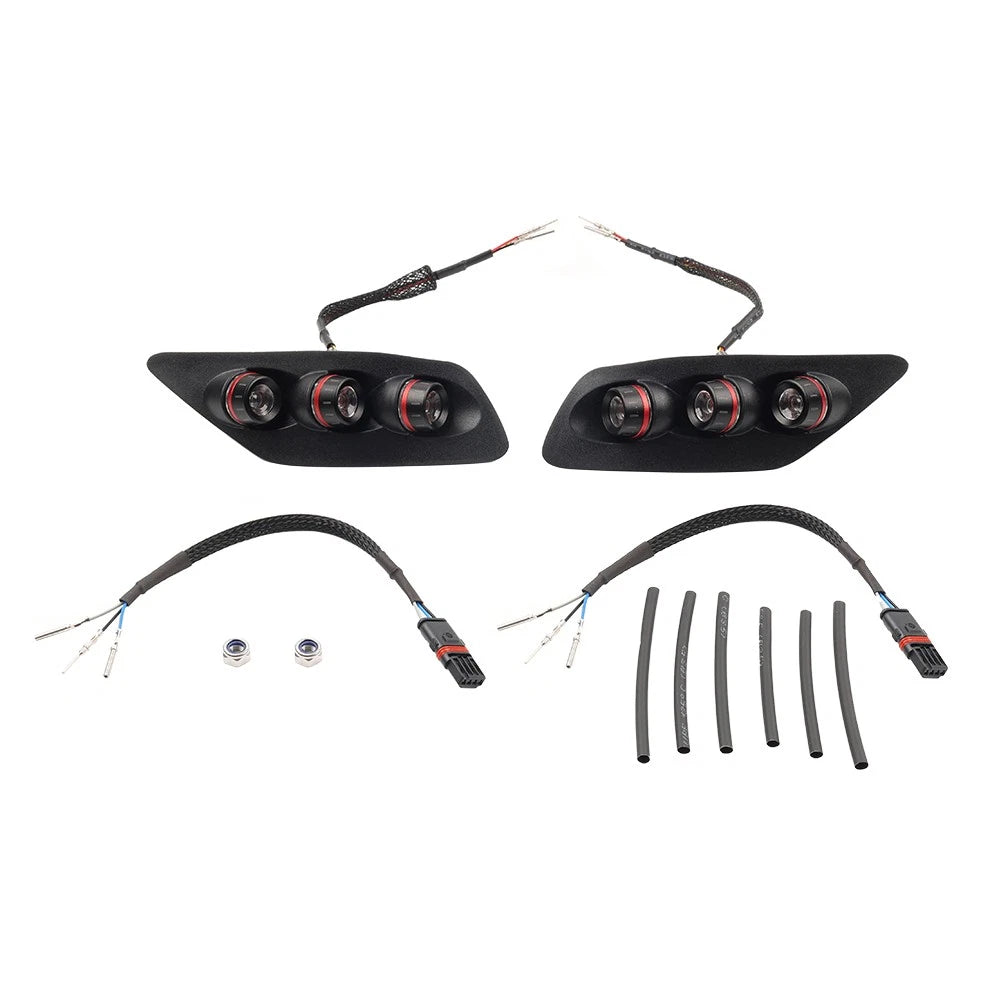 Rear Turn Signal Light for BMW S1000RR (2020–2022)