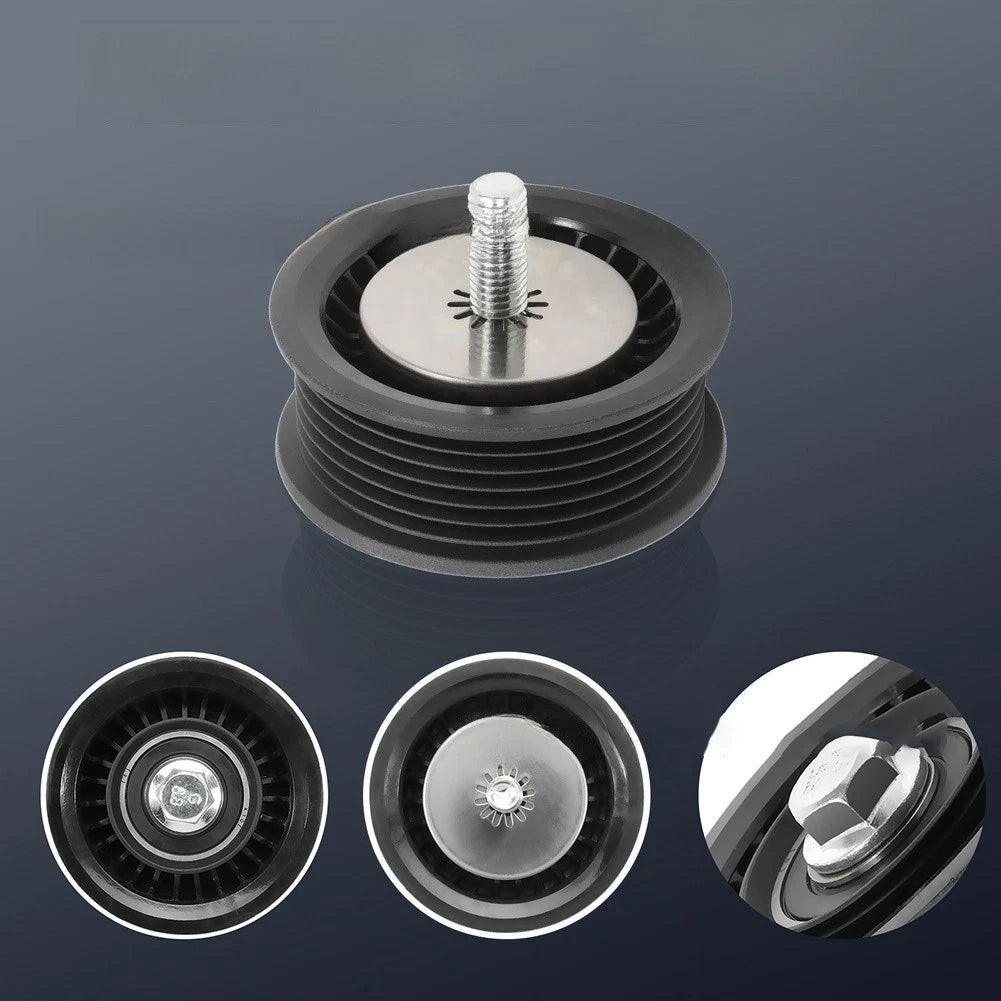 Idler Pulley for Cheyenne (2019–2023) 419-091, 36610, 12700122