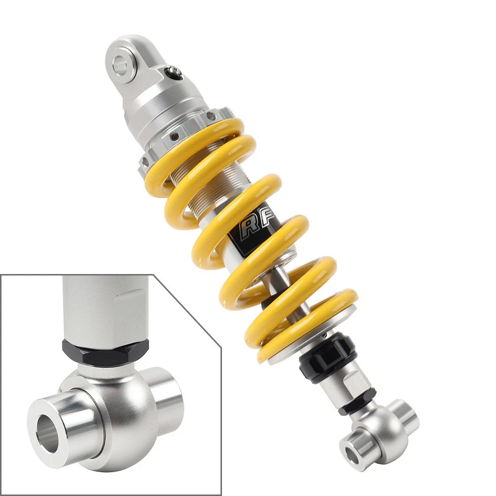 12MM Spring Rear Shock Absorber for Honda NC700 CB500X/XA (2012–2016)