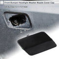 Front Right Headlight Washer Nozzle Cover Cap for BMW 335i GT (2013–2019)