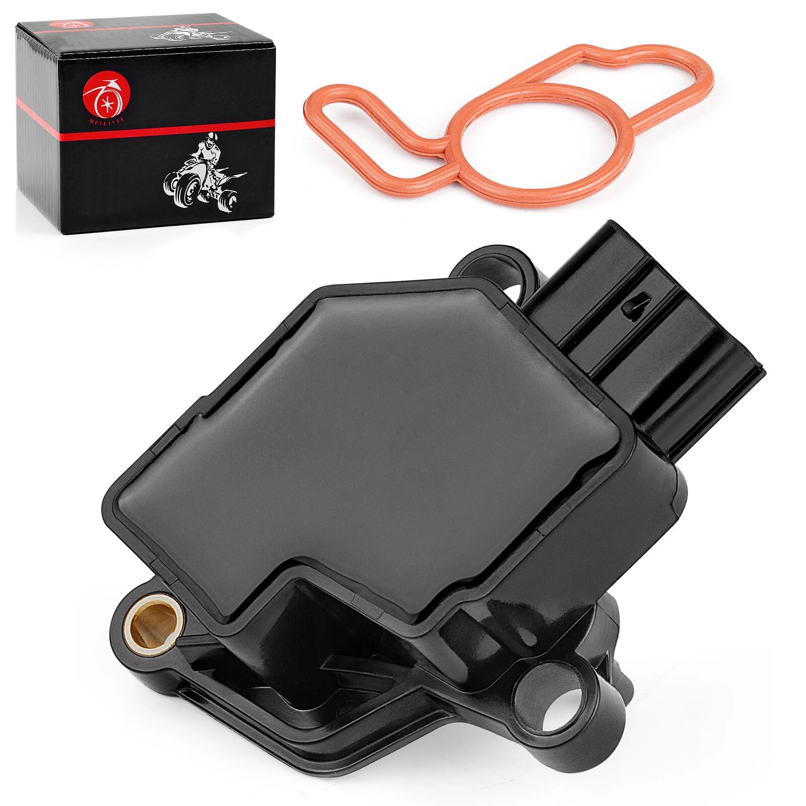 Throttle Position Sensor for Honda Rancher TRX420, Foreman, Pioneer, Rubicon 500 (2007–2023)
