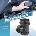 Mass Air Flow Sensor OEM Replacement for Mercedes-Benz E320 (1994–1996)