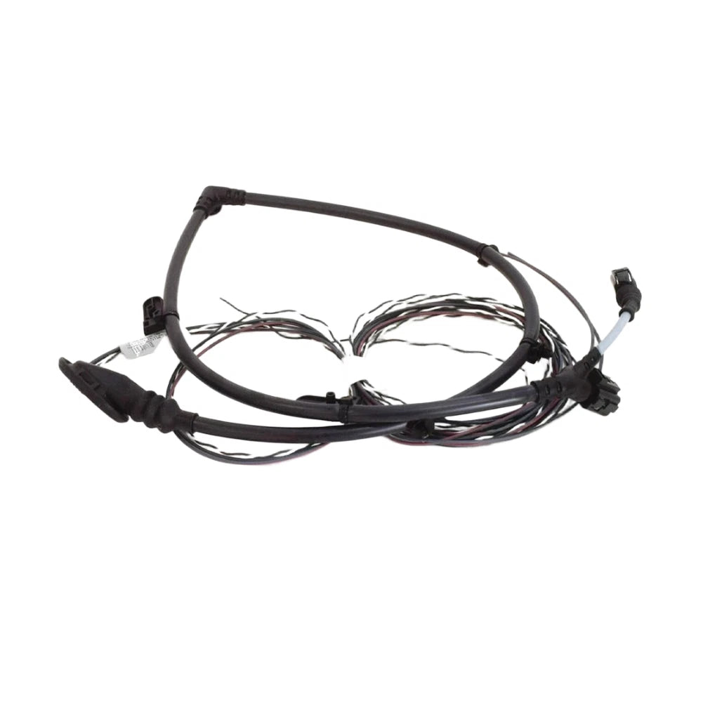 OEM-Spec Rear Left ABS Sensor Wiring for Audi A3 8V (2015–2020) 8V0927902H