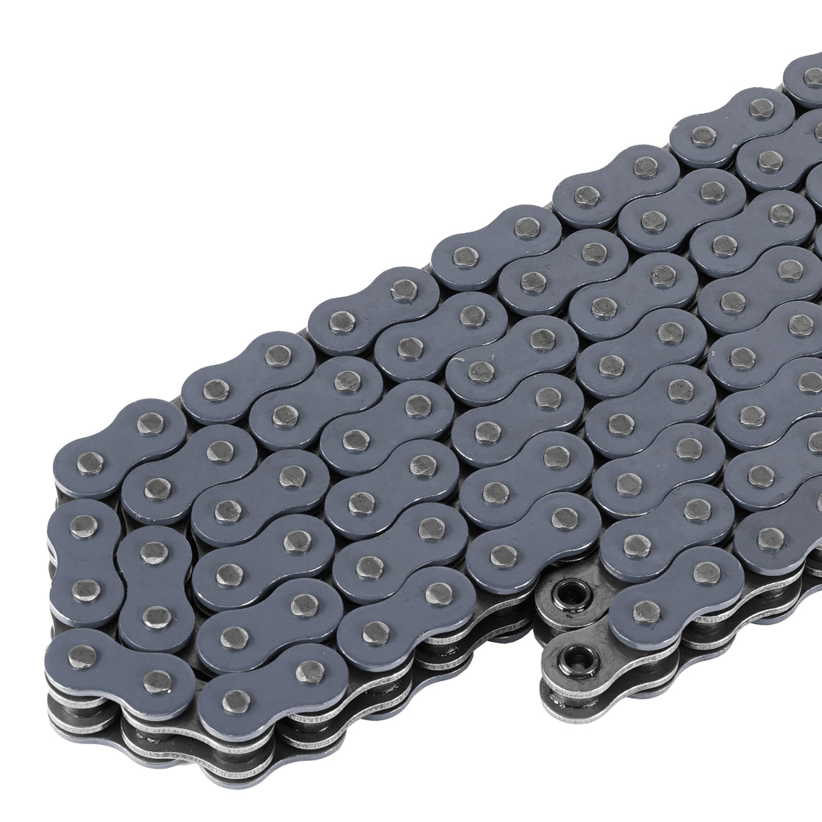 Drive Chain O Ring 520 Pitch 120 Links for ATV Quad (2000–2026)
