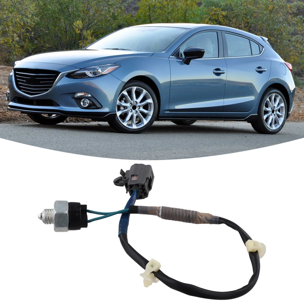 Back Up Lamp Switch for Mazda 3 5 6 (2003–2015) G5P117640