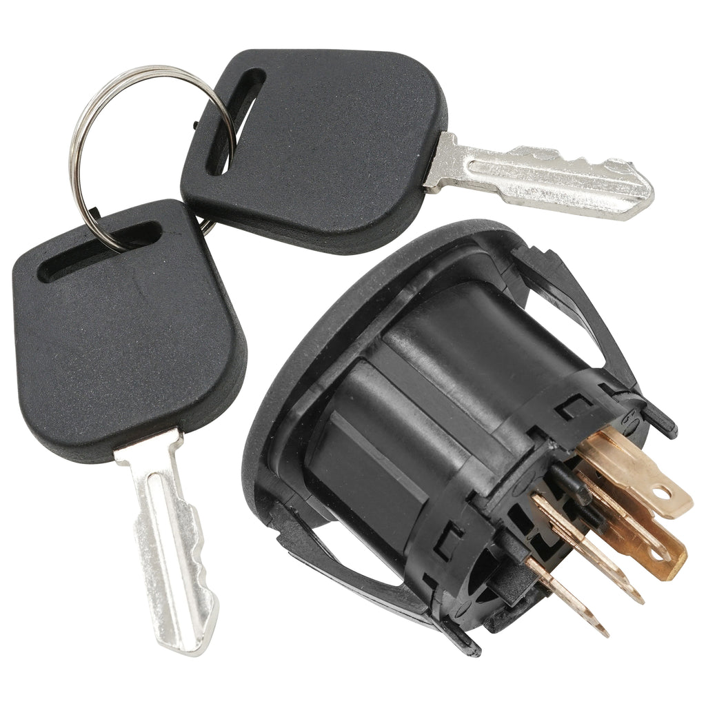 Ignition Switch Replacement for Poulan PB10538LT PB14538LT (2015–2015)