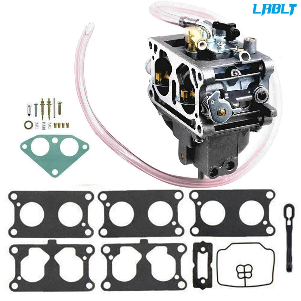 Carburetor for Kawasaki Mule 3000 KAF620G (2001–2008) 15003-2766