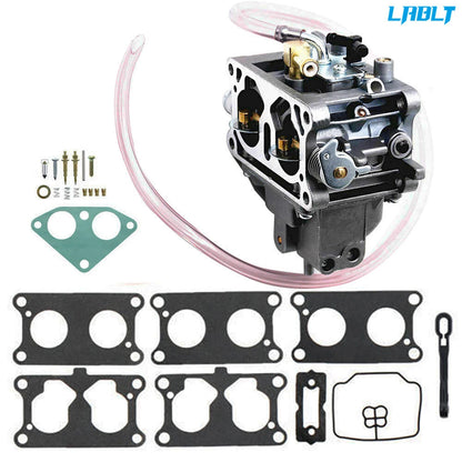 Carburetor for Kawasaki Mule 3000 KAF620G (2001–2008) 15003-2766