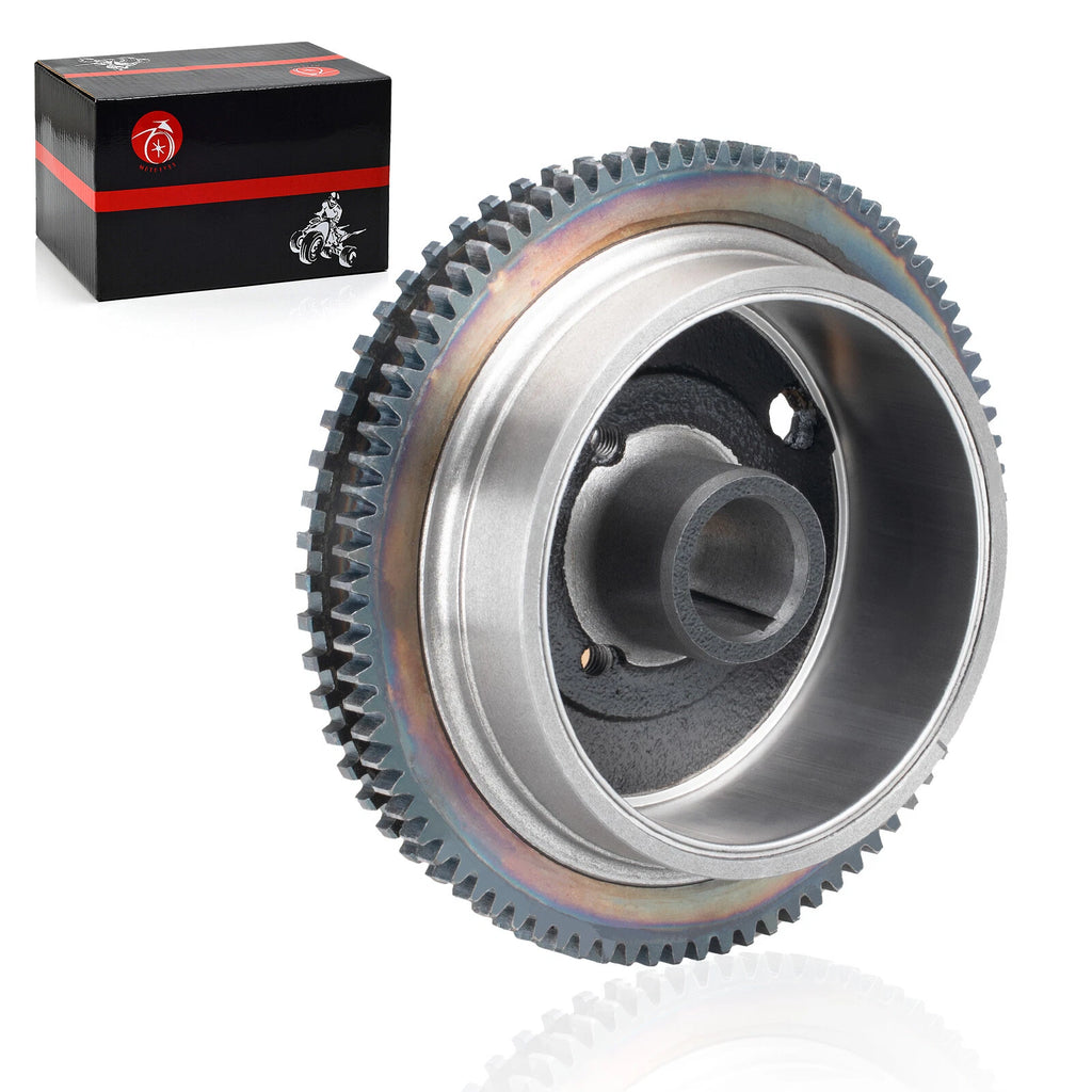 Magneto Rotor Flywheel for Polaris Ranger 700 800 4x4 6x6 EFI (2005–2012) 4010912